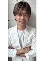 カナロアバイボニークチュール(KANALOAbyBONNY COUTURE) 柳田 恭佑