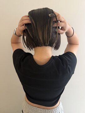 ウクク(UCUCU) playing color