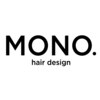 モノ(MONO.)のお店ロゴ