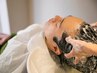 男性専用【ボリュームアップ◎】ヒト幹細胞培養液◇HSC強髪ヘッドスパ(20分)