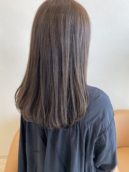 ピアリ サクラノ(Peri sakurano)の写真/お客様のなりたいを叶えてくれるサロン☆丁寧なカウンセリングと高い技術力であなたのなりたいを叶えます♪