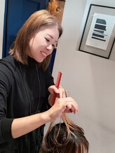 LAMERのスタッフのご紹介★