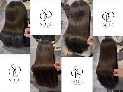 ソレ 森田店(SOLE.)の写真