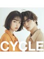 サイクル(CYCLE)&nbsp;CYCLE [伊勢崎駅]