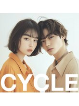 サイクル(CYCLE)&nbsp;CYCLE [伊勢崎駅]