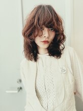 イーノ(ENO)&nbsp;ダブルハイライトカラー