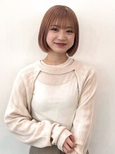 フィルムス 大阪本町(FILMS) 越 加奈絵 【本町】