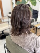 シイカ(siica)&nbsp;ヴィラロドラオーガニックカラー