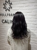 エールフォルム 藤枝店(YELLFORME)&nbsp;"ダークラベンダー"【藤枝】