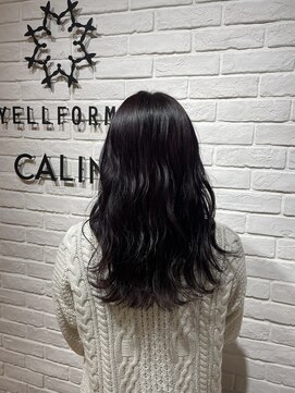 エールフォルム 藤枝店(YELLFORME) "ダークラベンダー"【藤枝】