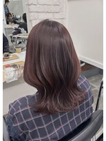 レーヴバイキートス(REVE by kiitos)&nbsp;【ほんのり明るめ暖色カラー】