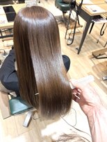 サラ(sarah) グレージュ