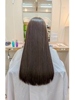 ロアン 福津店(roan)&nbsp;艶髪ロングヘア