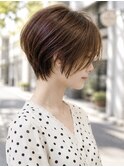 髪質改善＊ハホニコ＊40代～style(池袋/池袋西口/池袋髪質改善)