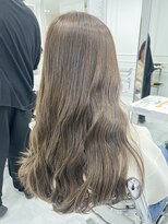 ニューヨークニューヨーク 松井山手店(NYNY) ライトベージュカラー
