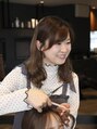 リズムネクスト(r-ism next)&nbsp;寺田 百花