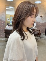 トコラソ 柏店(tocolaso) カジュアルネオレイヤー