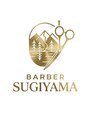バーバースギヤマ(BARBER SUGIYAMA)/早坂　健