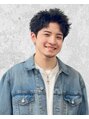 バース バイ ハピネス(BIRTH by happiness) 古田 隆悟