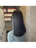 カノエ 宇部小串店(canoe) レイヤー