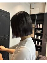 ソルコディ コクラ(SOL.cody kokura) BOB