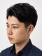 レオン 読谷店(LEON)の写真/メンズカット・フェードで清潔感あるショートへ。刈り上げ・ツーブロックもお任せ。