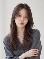 エイプリル 府中(APRiL) 30代軟毛|ペタ毛解消ふんわりレイヤーロング