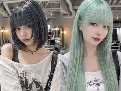 ゼスト アイヴィ(ZEST Ivy)の写真