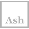 アッシュ あざみ野店(Ash)のお店ロゴ