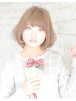 リッコ 横浜(ricco)&nbsp;☆愛されフレンチボブ
