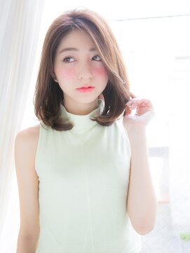 リリアン 表参道(relian) カラーならリリアン表参道におまかせ☆