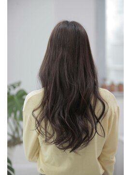 美容室 パルス 静岡鷹匠店(PALS) リラックスウエーブ