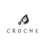 クロッシュ(CROCHE)のお店ロゴ