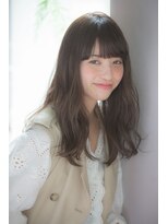 ガーデントウキョウ(GARDEN Tokyo) 【GARDEN KOMAKI】パーソナルカラ‐タンバルモリセミウェット