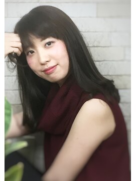 スタイリツシュスペースリズ STYLISH SPACE LIZ ワンカールレイヤー（西八王子）