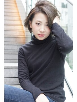 エクボ(acvoo) acvooストカール☆