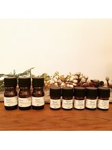 ネイロアナン(neilo annan)