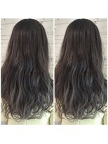 ガーデン(GARDEN)&nbsp;グラグレージュカラー