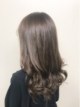 オアシス ガーデン 蒲田店(Oasis GaRDEN) フェアリー×ベージュ