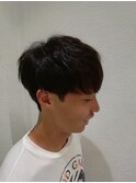 コンパクトマッシュ