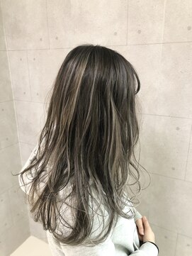 フェイス 大船(FACE) フェイス大船マナト流コントラストベージュ