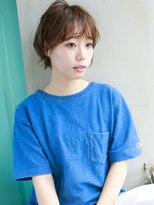 バース(BIRTH)&nbsp;天神【BIRTH】大人ショート×ラフカール