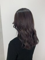 シエル 立川店(CIEL)&nbsp;《CIEL由井》アディクシー×ラベンダーアッシュ