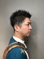 リリ(Liri material care salon by JAPAN)&nbsp;大人ショート