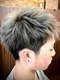 ヨシダ(YOSHIDA)の写真/【あなた史上１番イケてる仕上がりを叶えます！】メンズヘアのスペシャリストが貴方に似合う髪型をご提案！