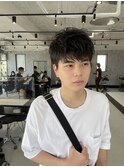 メンズカット