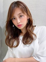 【白川style】20代30代40代小顔カット大人かわいいくびれモテ髪