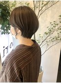 マスクショート
