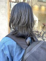 ニア 清澄白河(nir) 〈清澄白河 半個室〉レイヤースタイル