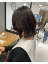 フェイバーバイリフ(FAVOR by Ref.)&nbsp;ボブウルフ